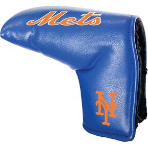 Team Golf MLB Team Golf MLB Tour Blade Putter Cover (Printed), Fits Most Blade Putters, Scotty Cameron, Taylormade, Odyssey, Titleist, Ping, Callaway