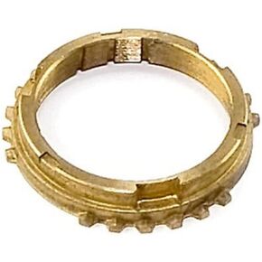Omix-ADA | 18885.23 | Transmission Synchronizer Ring, 5th Gear, T5 | OE Reference: 8127414 | Fits 1980-1986 Jeep CJ