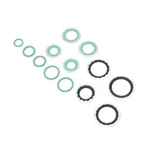 Four Seasons 26802 A/C O-Ring