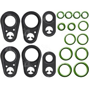 Four Seasons 26814 A/C System O-Ring and Gasket Kit