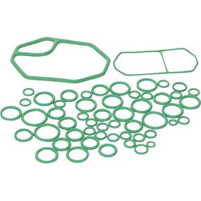 Four Seasons 26744 O-Ring & Gasket Air Conditioning System Seal Kit