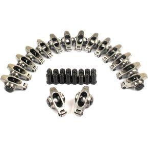 Elgin SSR-1840SPRS Stainless Steel Roller Rocker Arm (Set of 16)