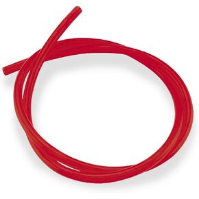 Products HELIX 3/16X5/16 3FT. RED SOLID Fuel Line Colored Fuel Line RED3/16 in- 316-5161-S