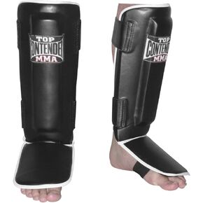 Contender Fight Sports Pro-Style Grappling MMA Shin Guards