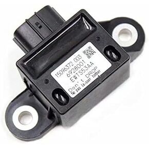 OEM Front Driver Side Suspension Yaw Sensor 15096372 for H3 2006-2010 H3T