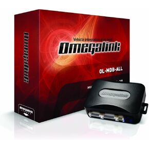 Excalibur OLMDBALL Omega Link Integrated Bypass Module