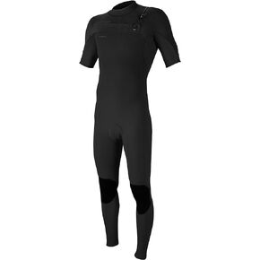 Oneill Hyperfreak 2mm Short Sleeve Full Wetsuit Mens