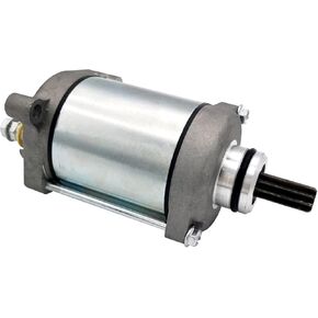 21163-0064 XZMSST Starter Motor Compatible with Kawasaki ZX1000 ZX-10R ZX10R ZX-10RR ZX10RR 2014-2021 in Kuwait