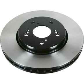 Wagner Brake BD126456E Disc Brake Rotor