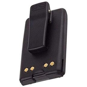 Cut-Rate Batteries Battery for Motorola BearCom BC130 Rechargeable Two Way Radio 7.5v 1500mAH Ni-MH