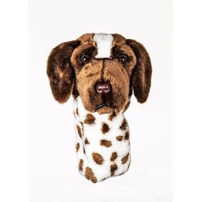 Daphne's Headcovers German Shorthaired Pointer