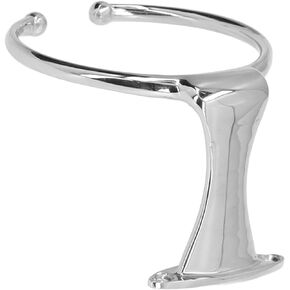 Boat Ring Drink Holder Cup Holder Marine 316 Stainless Steel Ring Accessory Replacement for Yacht Truck Popular