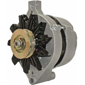 ACDelco Gold 334-2099 Alternator, Remanufactured (Renewed)