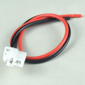 Alternator Wiring Repair Harness Plug Connector for Hitachi NipponDenso Denso Kubota 2-Way DAC072