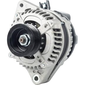 11062 Remanufactured Alternator for Saturn Vue 3.5L V6 2004-2007 Replacement for 104210-3770