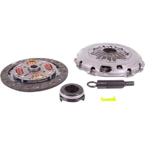 Valeo 52151204 Transmission Clutch Kit for Mini Cooper (2002-2008)