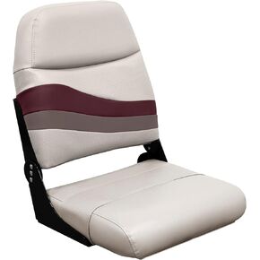 Wise Premier Series Pontoon Folding Fishing Seat