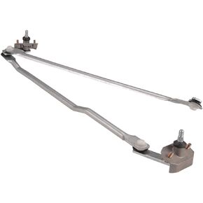 Front Windshield Wiper Transmission Linkage Replacement for Honda Passport Isuzu Rodeo Axiom Amigo Sport Utility