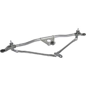 Dorman 602-105 Front Windshield Wiper Linkage Compatible with Select Jeep Models