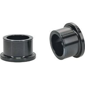 All Balls Racing 11-1015-1 Wheel Spacer Kit Compatible with/Replacement for Honda