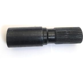 front drive shaft Repair kit with 1" extended splines. Compatible For Bmw x5 front drive shaft, 2000 - 2009 Ref part # 26207508629 , 26207524371.