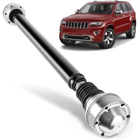 مجموعة عمود المحرك الأمامي 52853431AA متوافقة مع Jeep Commander Grand Cherokee 2007 2008 2009 2010 عمود دعامة كامل 4WD/AWD 4.7L 5.7L استبدال عمود القيادة #65-3007 in Kuwait
