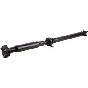 New Rear Driveshaft For BMW X3 2.5L Auto Trans 2004 2005 2006 - BuyAutoParts 91-00144N New