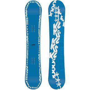 K2 Medium Snowboard
