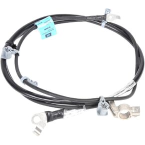 GM Genuine Parts 84109460 Negative Battery Cable
