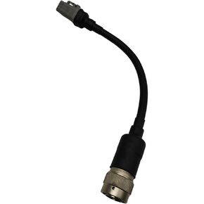 Control Box Harness Adapter 96019GT Compatible with Genie GS-2646 GS-1530 GS-1930 GS-2032 GS-2046 GS-2668 GS-3246 GS-3268 DC