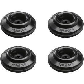 Isolator Isolation Feet - Model 2 - Set of Four