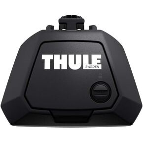 Thule Evo Raised Rail Foot Pack