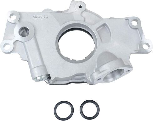 M295 Standard Volume Oil Pump Fits for Chevy Silverado Suburban 1500 Tahoe Buick Rainier Cadillac Escalade GMC Sierra 1500 Yukon XL 4.8 5.3 5.7 6.0 6.2L LS1 LS6 LS2 LS3 224-43645 601-2106 12586665 in Saudi Arabia