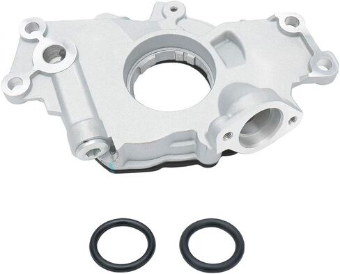 M295 Standard Volume Oil Pump Fits for Chevy Silverado Suburban 1500 Tahoe Buick Rainier Cadillac Escalade GMC Sierra 1500 Yukon XL 4.8 5.3 5.7 6.0 6.2L LS1 LS6 LS2 LS3 224-43645 601-2106 12586665 in Saudi Arabia