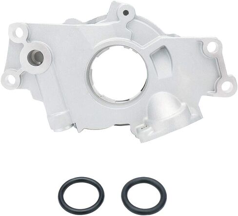 M295 Standard Volume Oil Pump Fits for Chevy Silverado Suburban 1500 Tahoe Buick Rainier Cadillac Escalade GMC Sierra 1500 Yukon XL 4.8 5.3 5.7 6.0 6.2L LS1 LS6 LS2 LS3 224-43645 601-2106 12586665 in Saudi Arabia
