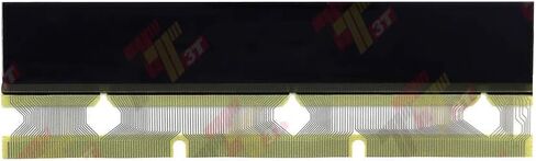 Display Compatible with BMW E38 (7-Series) E39 (5-Series) & E53 X5 Speedometer Instrument Cluster in Saudi Arabia