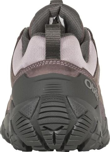 Oboz Sawtooth X Low Waterproof Women's Shoe Lupine - 8.5 Wide in Saudi Arabia