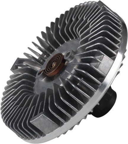 2798 قابض مروحة تبريد المحرك-لدودج بيك اب رام 2500/3500 / D250 / D350 / W250 / W350 5.9L ديزل الكمون 90-99 2788 in Kuwait