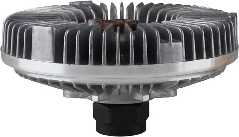 2798 قابض مروحة تبريد المحرك-لدودج بيك اب رام 2500/3500 / D250 / D350 / W250 / W350 5.9L ديزل الكمون 90-99 2788 in Kuwait