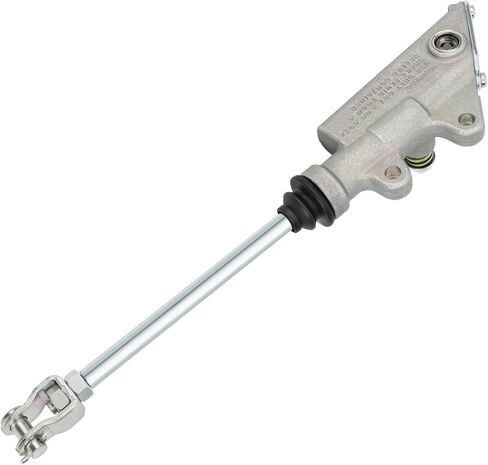 أسطوانة رئيسية للمكابح الخلفية M MATI لقطط القطب الشمالي ATV 500 Auto 2000-2001 0437-059 0502-130 in Kuwait