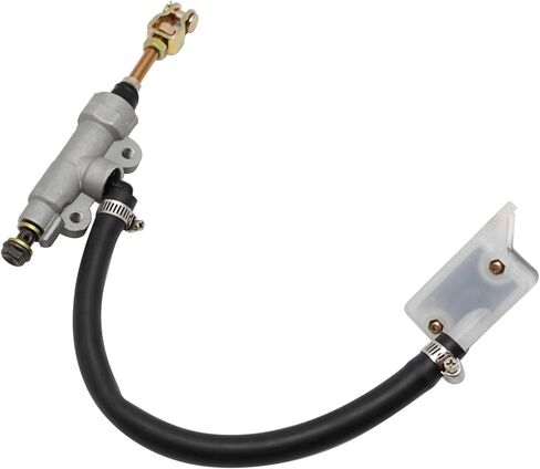M MATI أسطوانة الفرامل الرئيسية لـ Kawasaki Lakota 300 KEF300 Mojave 250 KSF250 43015-1326 in Saudi Arabia