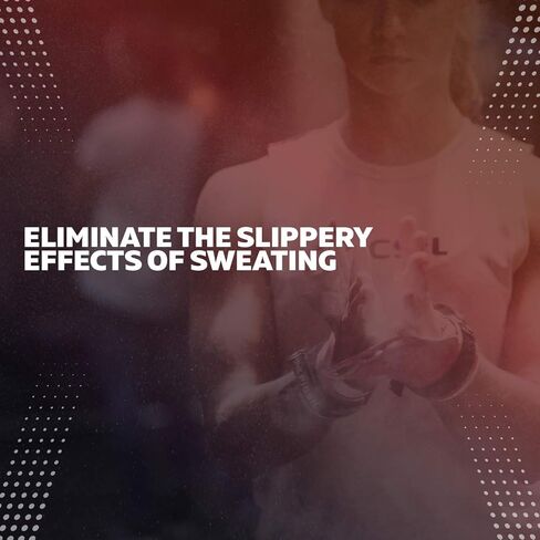 PICSIL Chalk Block - Magnesium in Block or Dust for Gymnastics, Climbing, Weightlifting, Dance Bar, Crosstraining. Make The Best Grip in All Your Activities in Kuwait