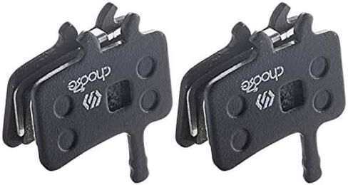 2 أزواج من وسادات مكابح السيارات الراتنجية لـ Avid Elixir Juicy BB5 BB7 SRAM XO in Kuwait