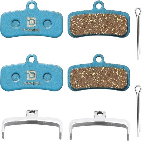 D Dymoece مكابح الدراجة لشيمانو سانت BR-M810 BR-M820 Deore XT BR-M8020 BR-M8120 ZEE BR-M640 XTR BR-M9120 Tektro HD E725 M735 M745 M750 TRP SL in Saudi Arabia