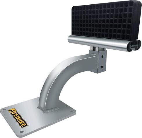 دعامة محرك التصيد على سطح السفينة من الألومنيوم لقوارب الكاياك/الزورق/القارب الصغير in Kuwait