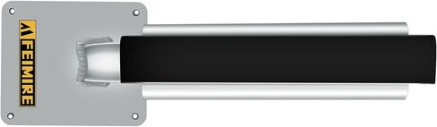 دعامة محرك التصيد على سطح السفينة من الألومنيوم لقوارب الكاياك/الزورق/القارب الصغير in Kuwait