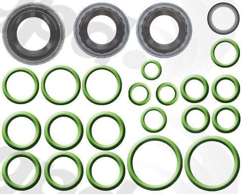 1321277 A/C O-Ring in Saudi Arabia