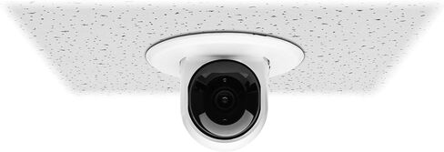 Ubiquiti Networks Ceiling Mount for UVC-G3-FLEX, UVC-G3-F-C in Saudi Arabia