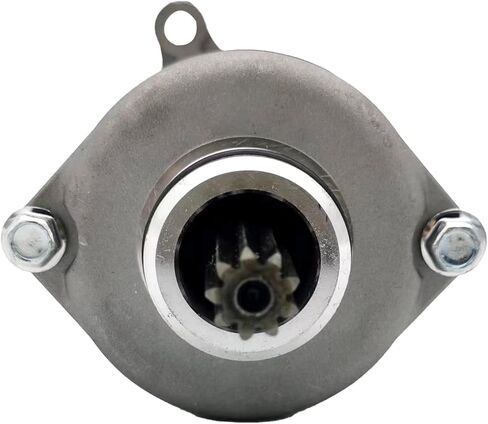 21163-0064 XZMSST Starter Motor Compatible with Kawasaki ZX1000 ZX-10R ZX10R ZX-10RR ZX10RR 2014-2021 in Kuwait