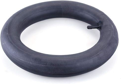 LotFancy 12.5 x 2.25 (12 1/2" x2 1/4") Inner Tube for Razor Pocket Mod, Currie, Schwinn, Gas & Electric Scooters, Kids Bike & Balance Bike Replacement Tubes in Saudi Arabia